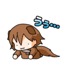 わんわんお～（個別スタンプ：15）