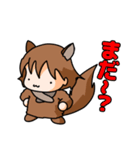 わんわんお～（個別スタンプ：26）