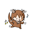 わんわんお～（個別スタンプ：35）