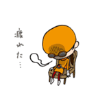 アプリレンジャー（個別スタンプ：31）