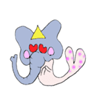 ゾースト（個別スタンプ：10）