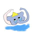 ゾースト（個別スタンプ：18）