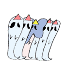 ゾースト（個別スタンプ：19）