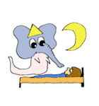 ゾースト（個別スタンプ：24）