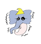 ゾースト（個別スタンプ：36）
