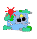 ゾースト（個別スタンプ：39）