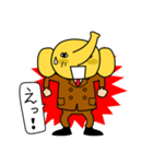営業部長 ぞう三太郎（個別スタンプ：4）