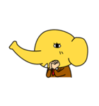 営業部長 ぞう三太郎（個別スタンプ：12）