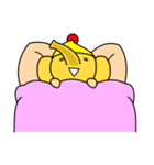 営業部長 ぞう三太郎（個別スタンプ：39）