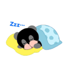 ビスボーくんとビス美ちゃん（個別スタンプ：7）