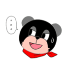 ビスボーくんとビス美ちゃん（個別スタンプ：20）