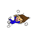 こうくん（個別スタンプ：9）