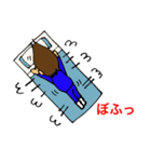 こうくん（個別スタンプ：25）