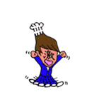 こうくん（個別スタンプ：32）