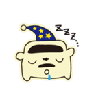 くるまのすたんぷ（個別スタンプ：9）