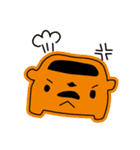 くるまのすたんぷ（個別スタンプ：10）
