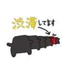 くるまのすたんぷ（個別スタンプ：18）