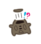 くるまのすたんぷ（個別スタンプ：22）