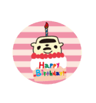 くるまのすたんぷ（個別スタンプ：27）