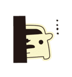 くるまのすたんぷ（個別スタンプ：35）