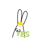 うざきんぐ（個別スタンプ：12）