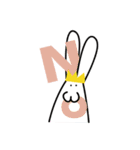 うざきんぐ（個別スタンプ：13）