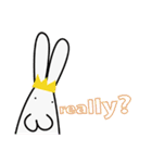 うざきんぐ（個別スタンプ：18）