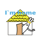 うざきんぐ（個別スタンプ：22）