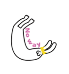 うざきんぐ（個別スタンプ：31）