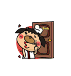 Niu Niu（個別スタンプ：1）
