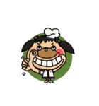 Niu Niu（個別スタンプ：6）