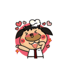 Niu Niu（個別スタンプ：7）