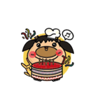 Niu Niu（個別スタンプ：10）