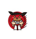 Niu Niu（個別スタンプ：11）