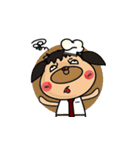 Niu Niu（個別スタンプ：12）