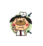 Niu Niu（個別スタンプ：14）
