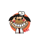 Niu Niu（個別スタンプ：15）