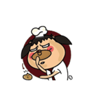 Niu Niu（個別スタンプ：17）