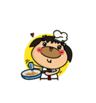 Niu Niu（個別スタンプ：20）