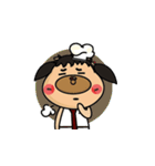 Niu Niu（個別スタンプ：21）