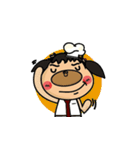 Niu Niu（個別スタンプ：22）