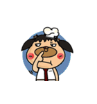 Niu Niu（個別スタンプ：23）