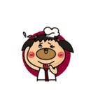 Niu Niu（個別スタンプ：24）