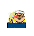 Niu Niu（個別スタンプ：26）