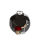 Niu Niu（個別スタンプ：27）