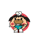 Niu Niu（個別スタンプ：28）