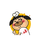 Niu Niu（個別スタンプ：29）
