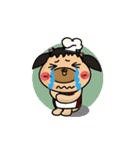 Niu Niu（個別スタンプ：30）