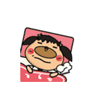 Niu Niu（個別スタンプ：31）
