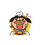 Niu Niu（個別スタンプ：32）